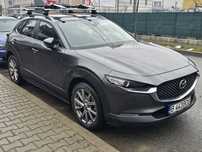 Mazda CX-30. 2023. 38.000 km. Automata. Mild hybrid