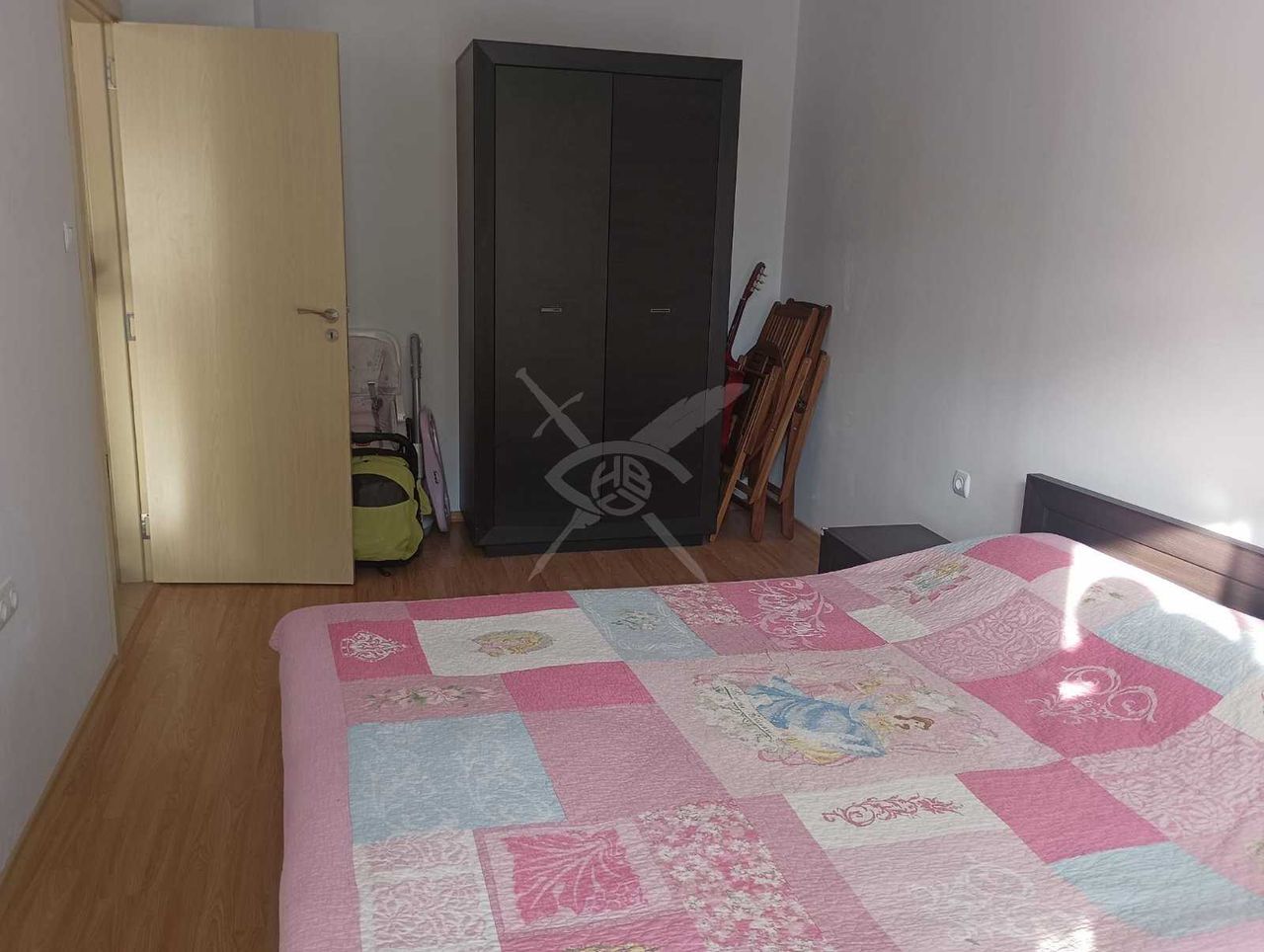 Продава се Тристаен апартамент в к.к. Слънчев бряг - 108 кв.м за 885 €/кв.м - Снимка #2