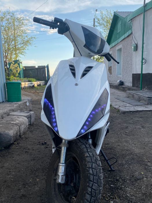 Продам скутер,150 кубов