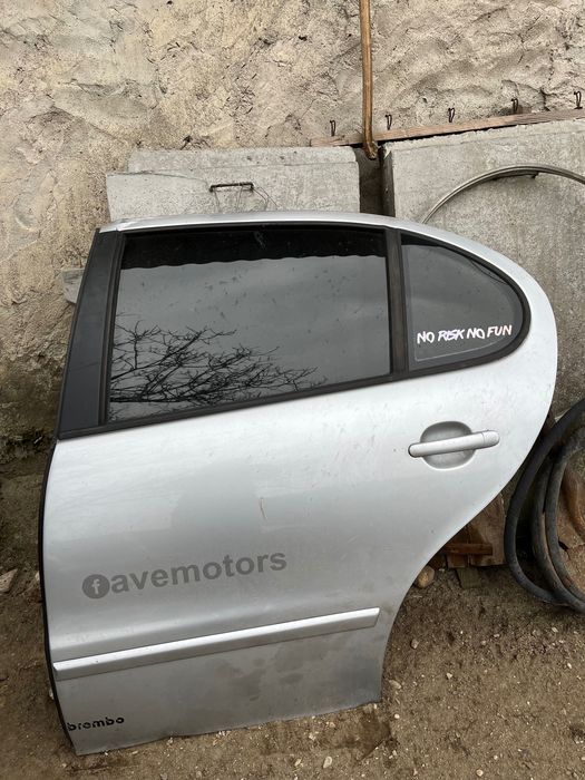 Piese/dezmembrari  Seat leon 1.9 ARL