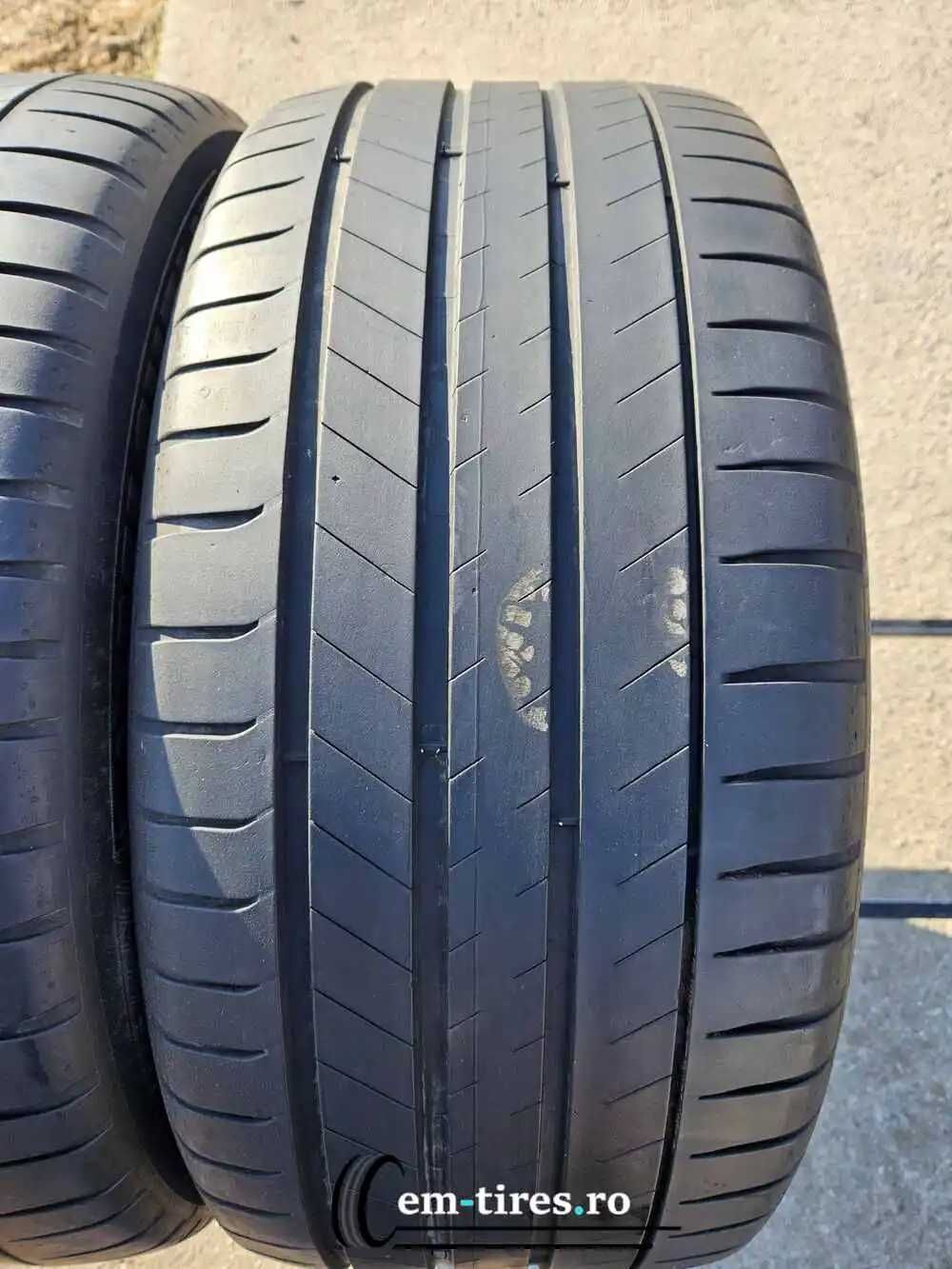 SET 2 Anvelope Vara 275/50 R19 MICHELIN Latitude Sport 3 112Y