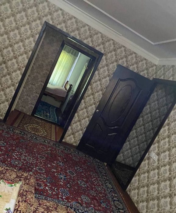 Квартира на Чиланзар 7 квартал 3/4/4 общ пл 65м ,балкон 2*6