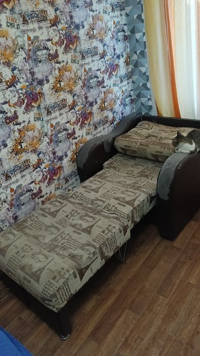 Продаю Кресло-Диван,