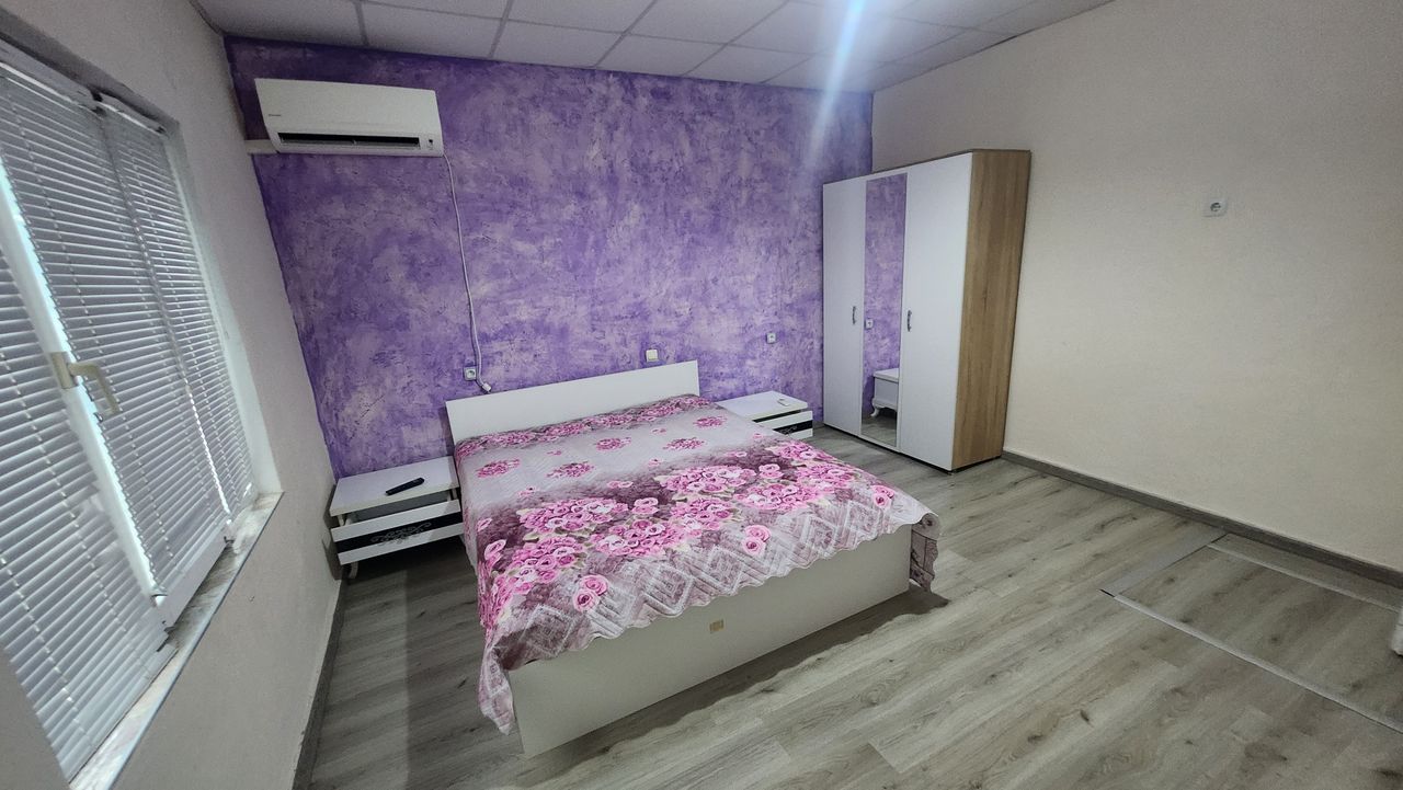 Дава се под наем Етаж от къща в Свиленград - 104 кв.м за 408 € - Снимка #7
