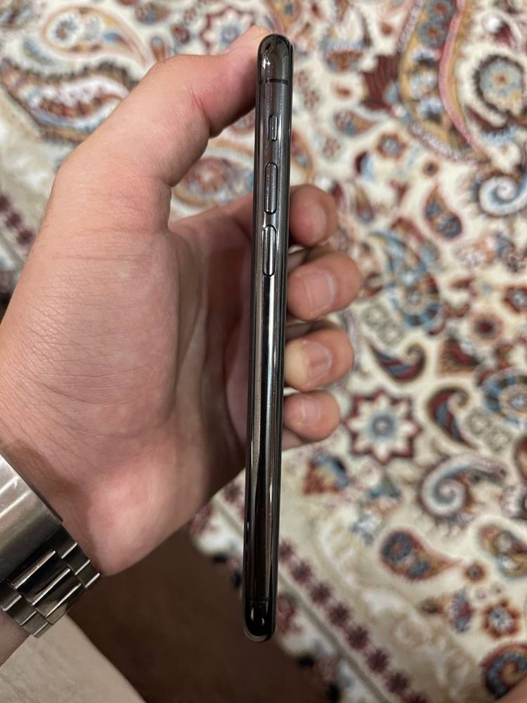 Iphone 11 pro ideal