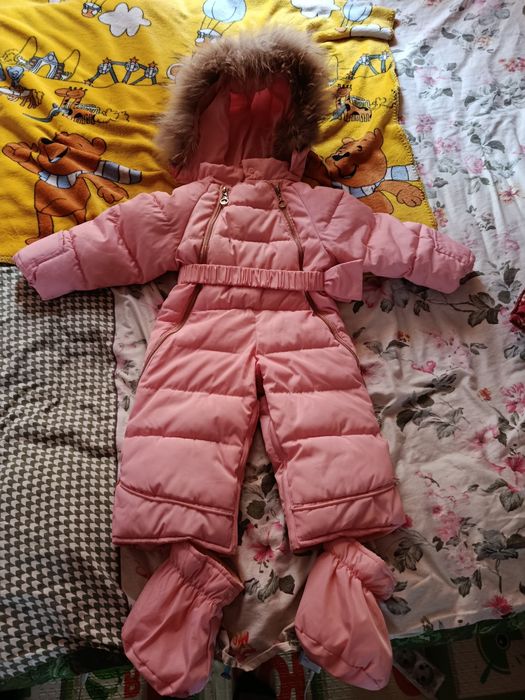 Продам комбинезон