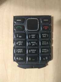 Клавиатура от Nokia 1280