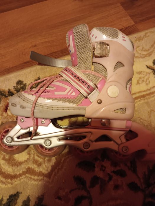 Vând role reglabile