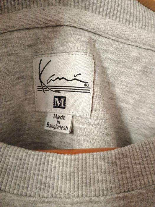 Bluza karl kani XL