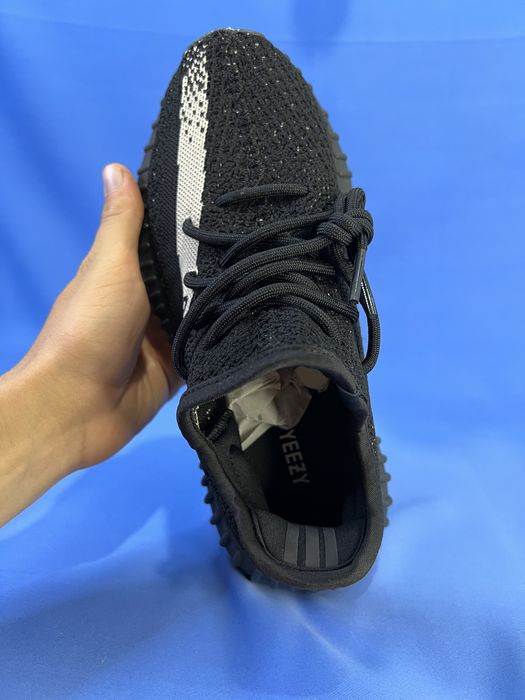 Yeezy 350 v2 Oreo 36-45