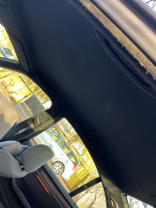 Vand bmw e 46 2.0 6 trepte