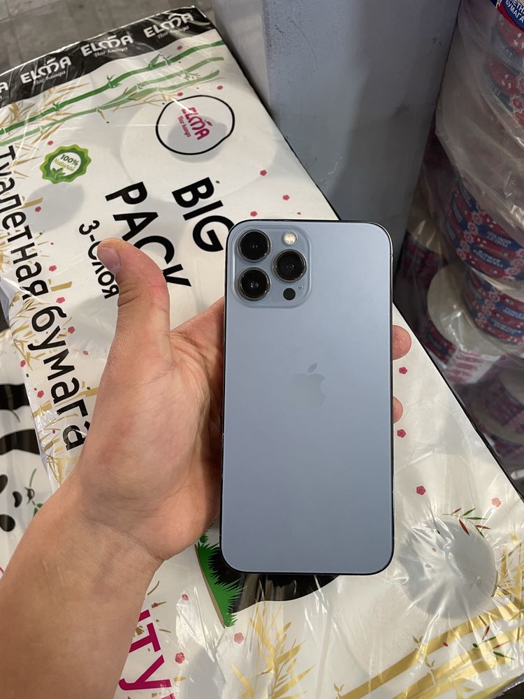 iPhone 13 Pro Max