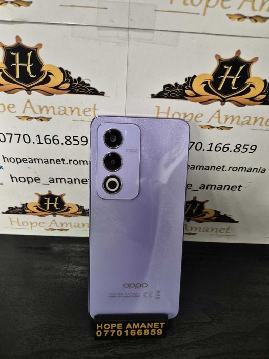 Hope Amanet P10/Oppo A80