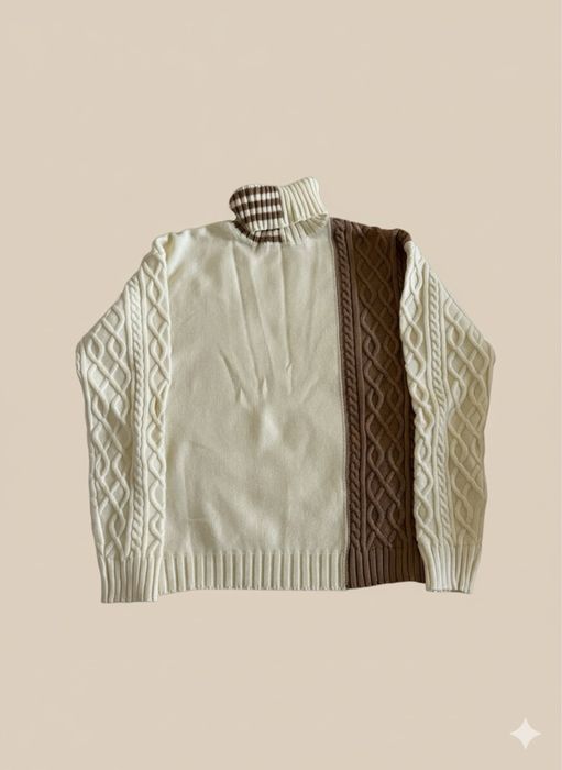 свитер и юбка. прекрасная двойка!