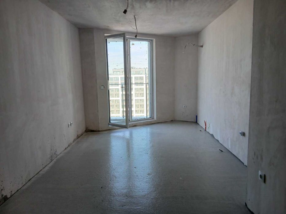 Продава двустаен апартамент в Капитол Резидънс