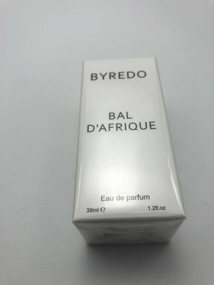 Parfum Byredo Bal D'Afrique 38 ml