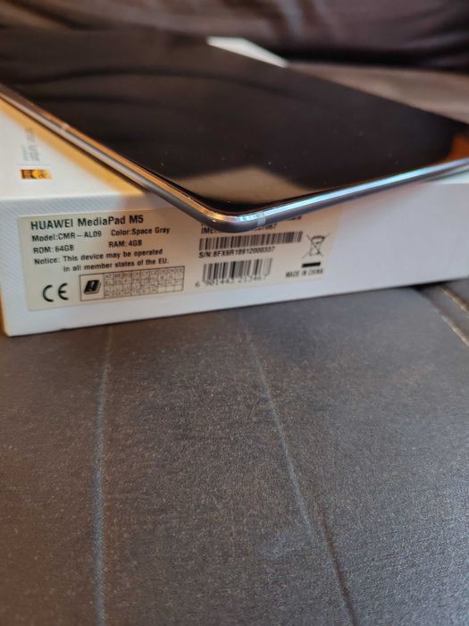 Huawei MediaPad M5 10