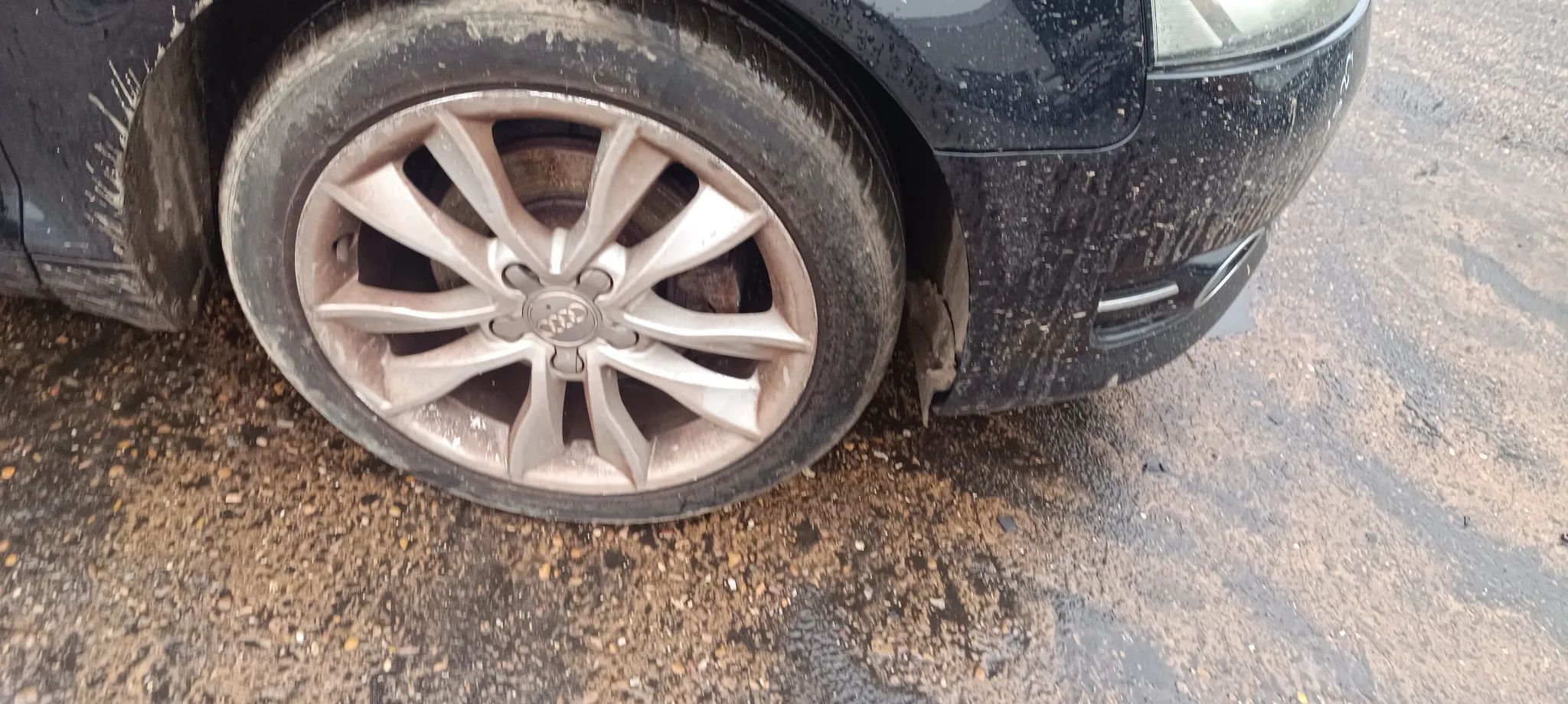 Dezmembrari / Dezmembrez Audi A3 FL 1.6 CAYC cutie LUB culoare LY9B