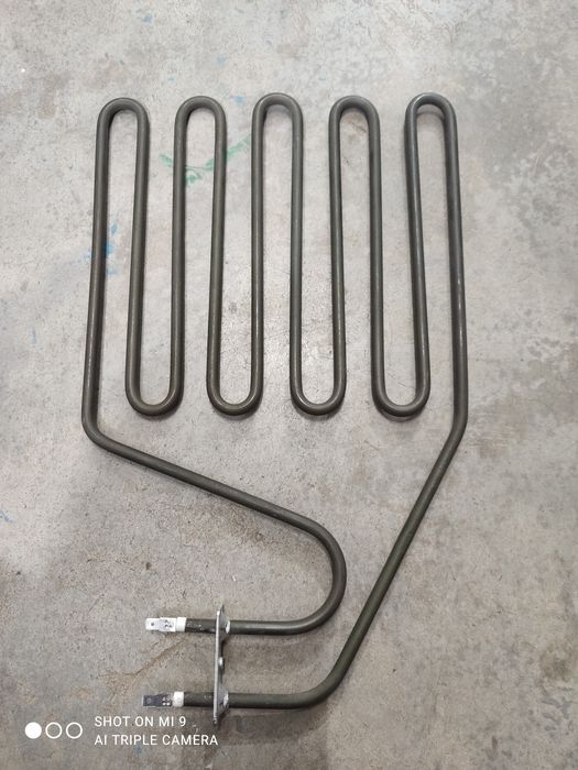 Тэны для сауны. На электрокаменки .