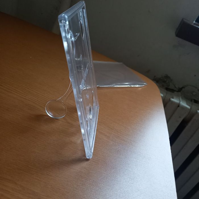 Подставка для фотографий