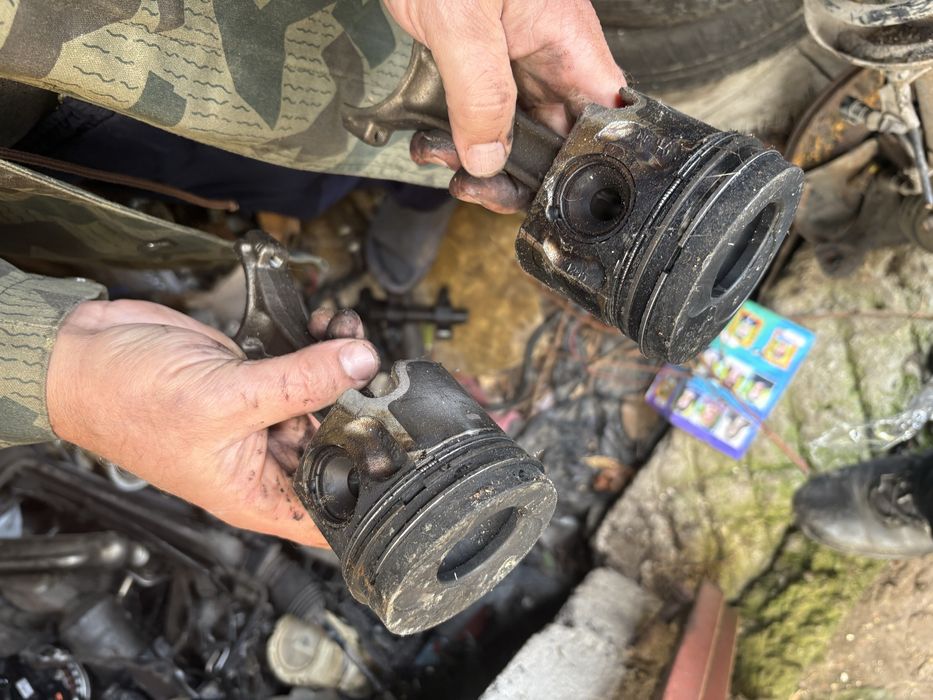 Глава 1.9 105к.с BLS
