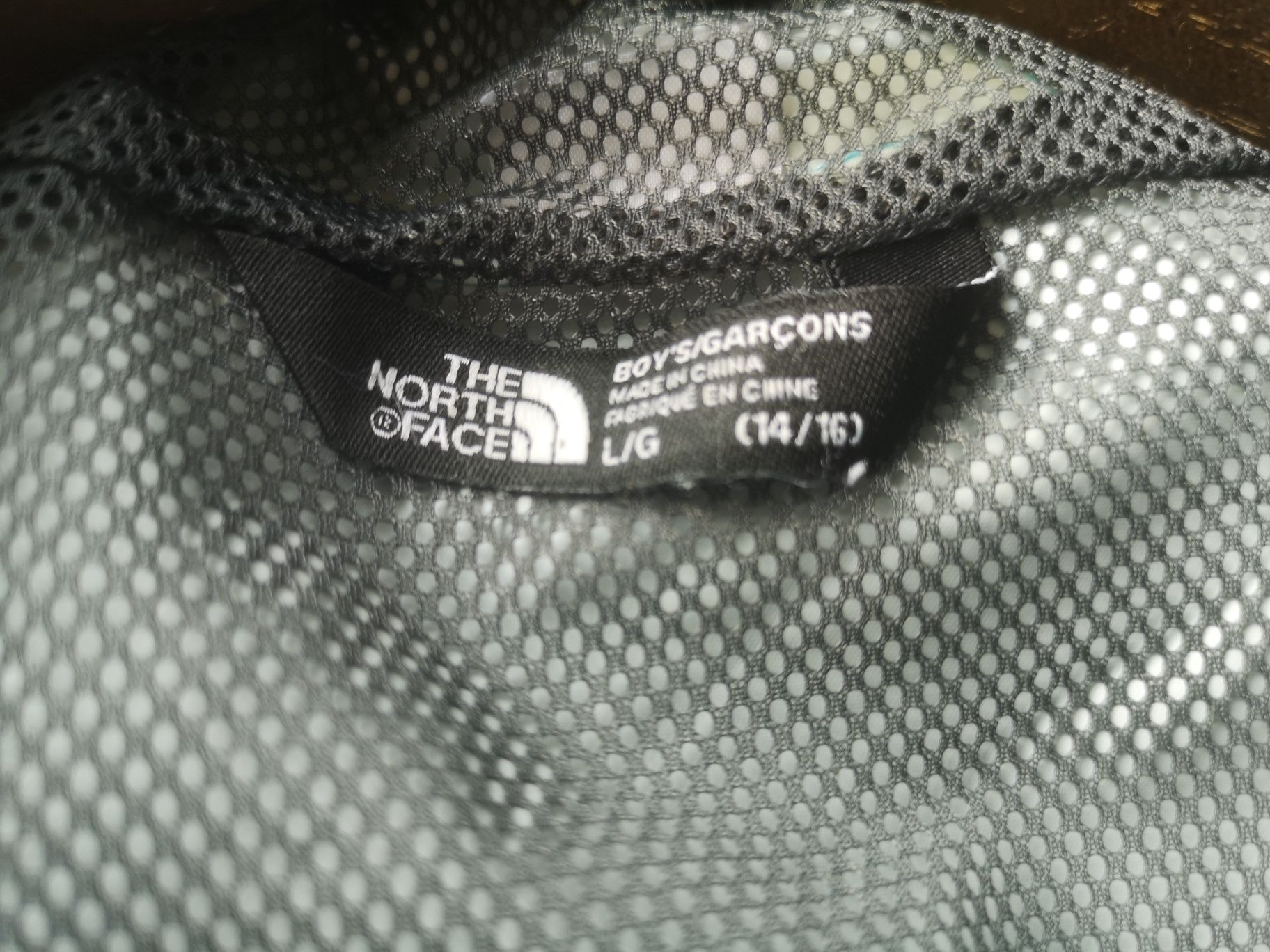 The North face, тънко яке, размер S