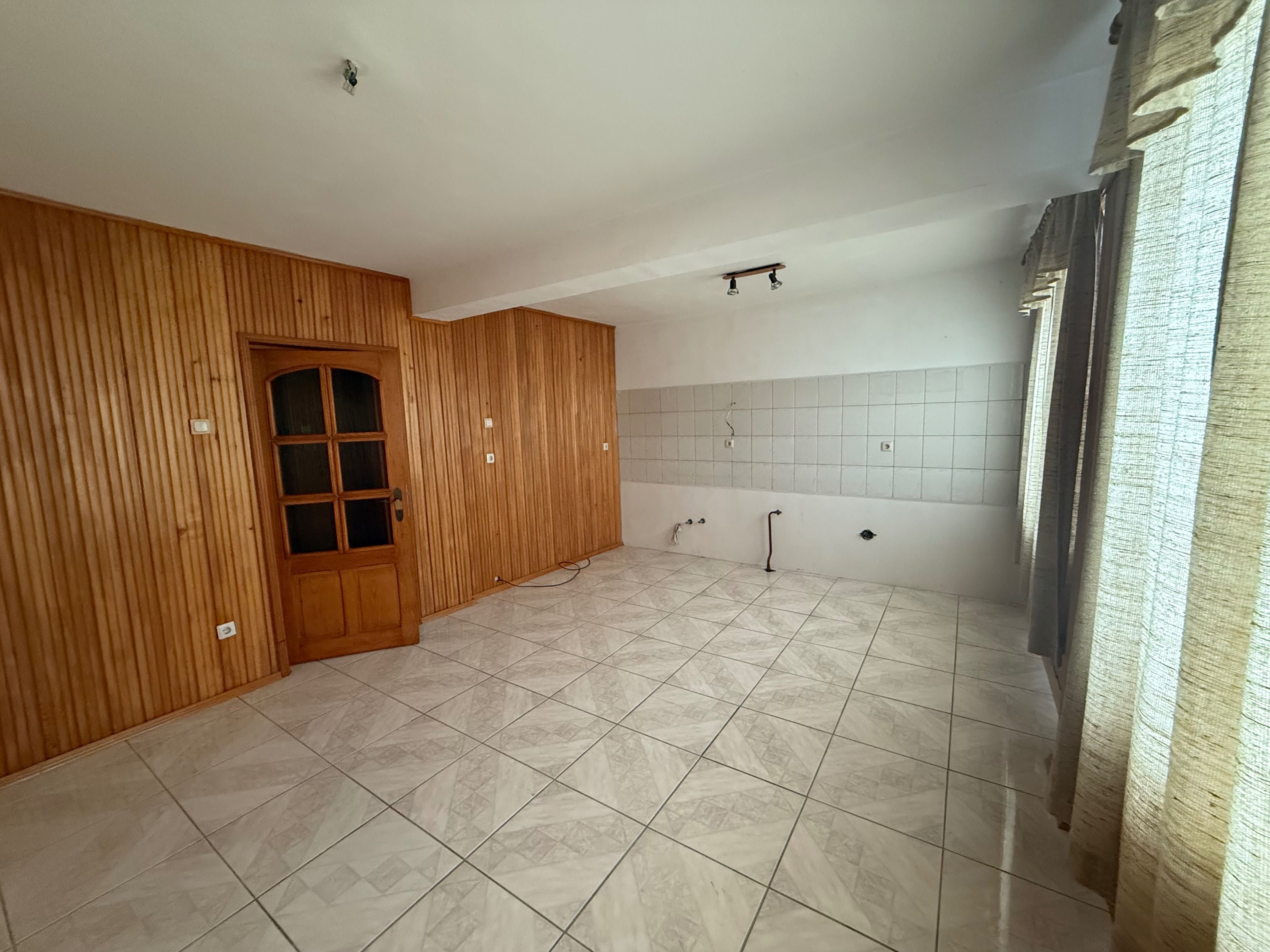 Apartament 2 camere decomandat – Aleea Salcâmilor, 56,2 m²