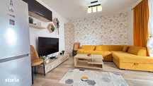 Apartament 2 camere,loc de parcare si boxa-KASPER,Coresi