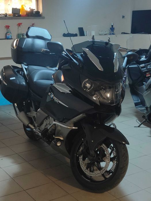 De vinzare BMW K1600 GTL