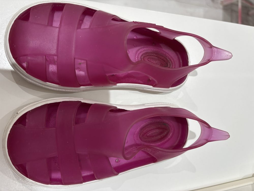 Детски сандали за момиче Adidas, BOATİLUS,