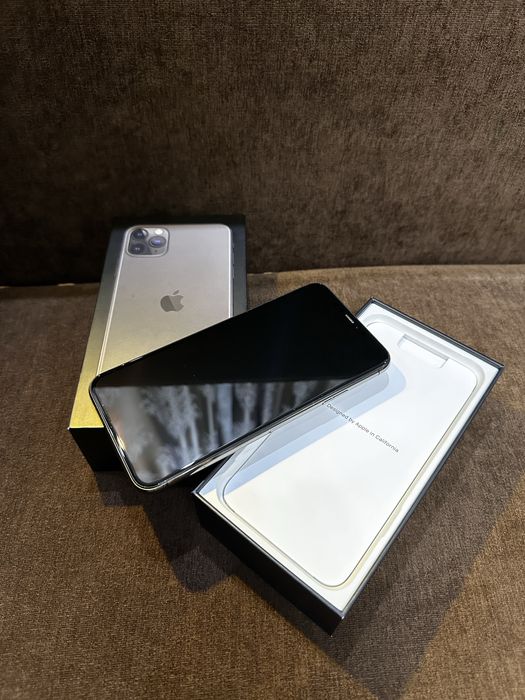 Iphone 11 pro max