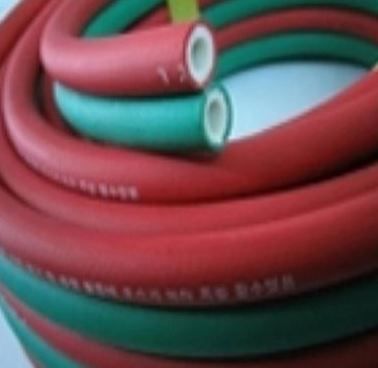 Кислород - пропан шланг двойной 8mm / Twin Hose 8mm