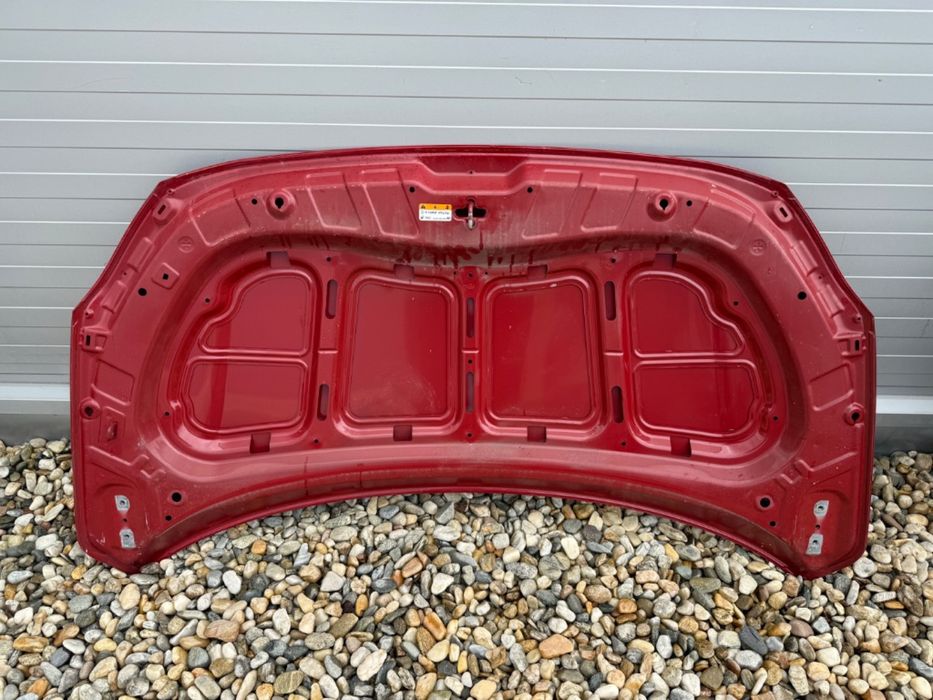 Capotă originală pt Hyundai Bayon 2020/2024