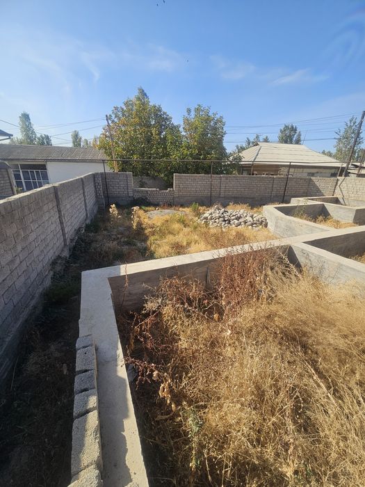 Продается земля в янги базар Кавардан