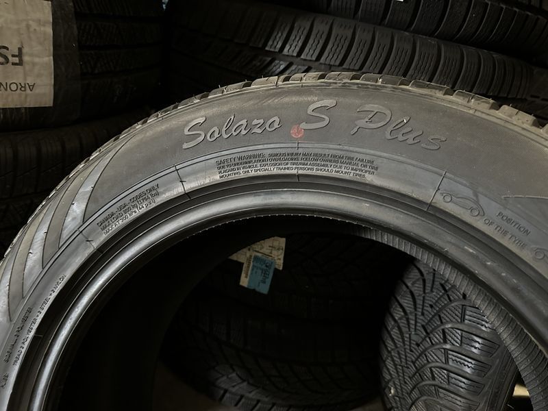 235/55/18 PREMIORRI 4бр