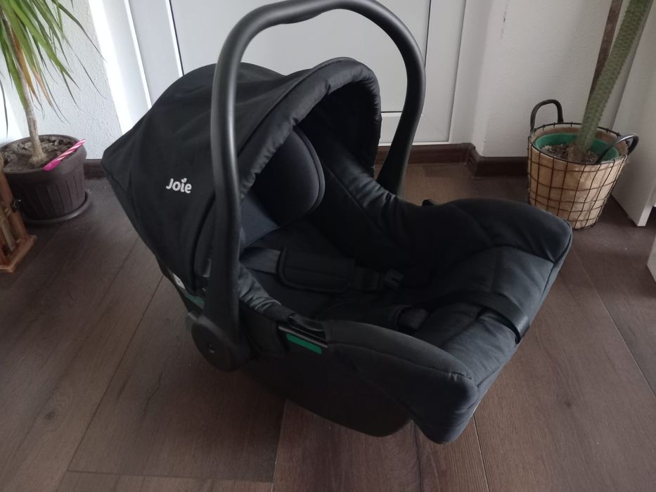 Scoica auto copii Joie i-Size i-Juva 0-13 kg 75 cm