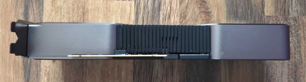 Видео Карта: NVIDIA GeForce RTX 3080 Ti Founders Edition - 12GB GDDR6x