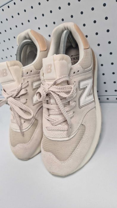 Оригинални мъжки маратонки- New Balance 574 Legacy