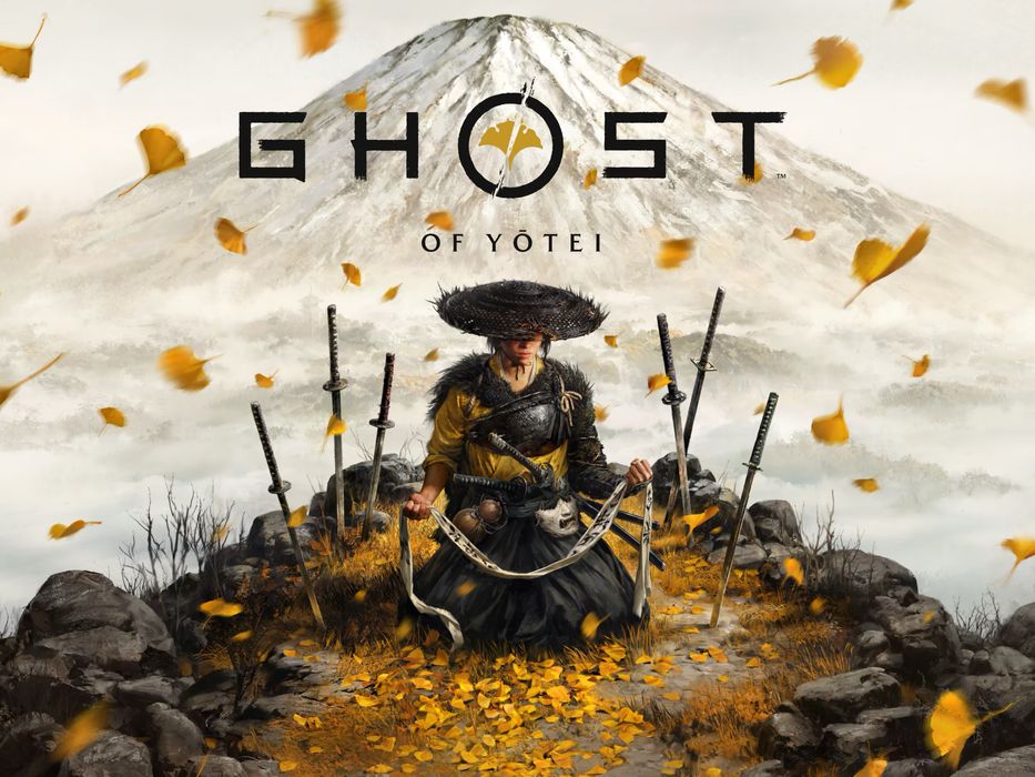Ghost of Yotei Cod Digital
