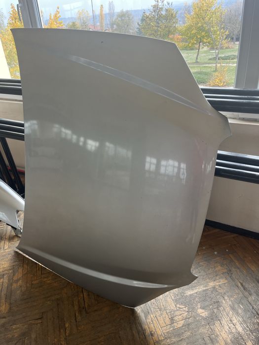 Преден капак за Субару Легаси