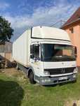 Mercedes atego 2006 citeste descrierea