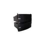 Vând Set Boxe Active Sistem Line Array DB Technologies DVA M2M - M2S