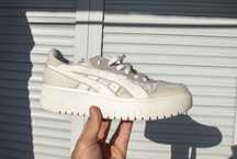 Дамски спортни обувки ASICS Sportstyle JAPAN S PF 1202A420.100