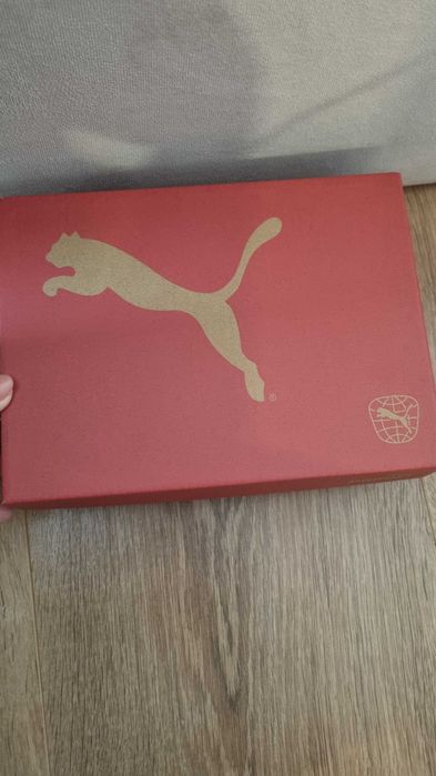 Детски маратонки PUMA