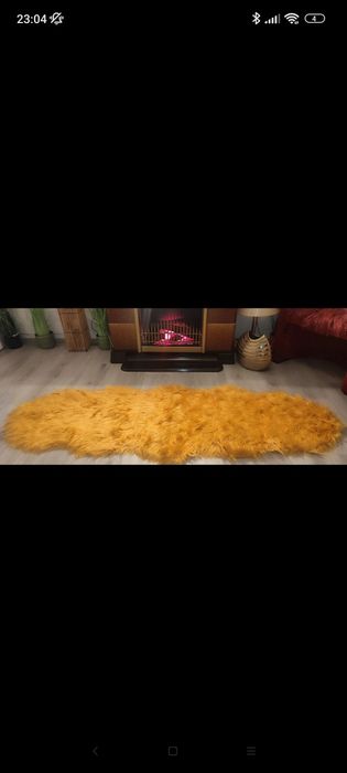 Blăniță aurie, nefolosita, cu eticheta,Ambia- Germania, model rar