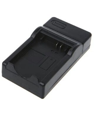 Зарядное устройство Canon LP-E5 USB для Canon EOS 1000D, 450D, 500D​