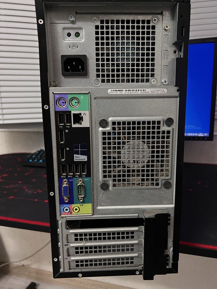 Компютър Dell Optiplex 7010