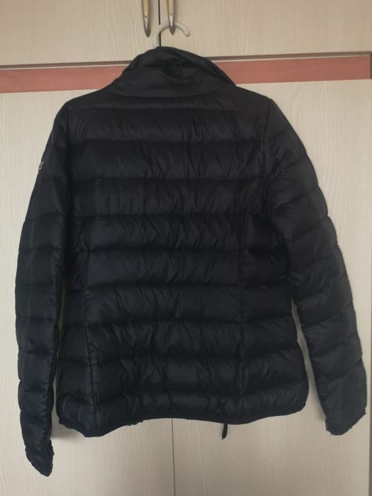 Jacheta geaca  Napapijri  puf gasca 100 down femei puffer