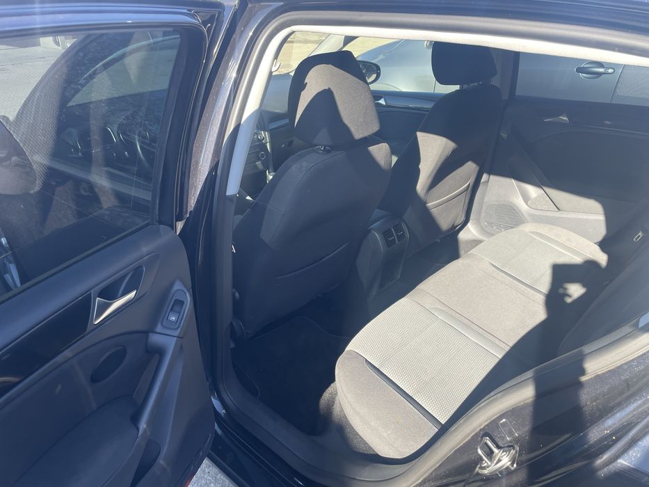 Vand VW Golf 6,an 2010,1.6 MPI