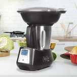 Robot bucatarie Jocca multifunctional 1200W inox 3.5L cantar | 577559
